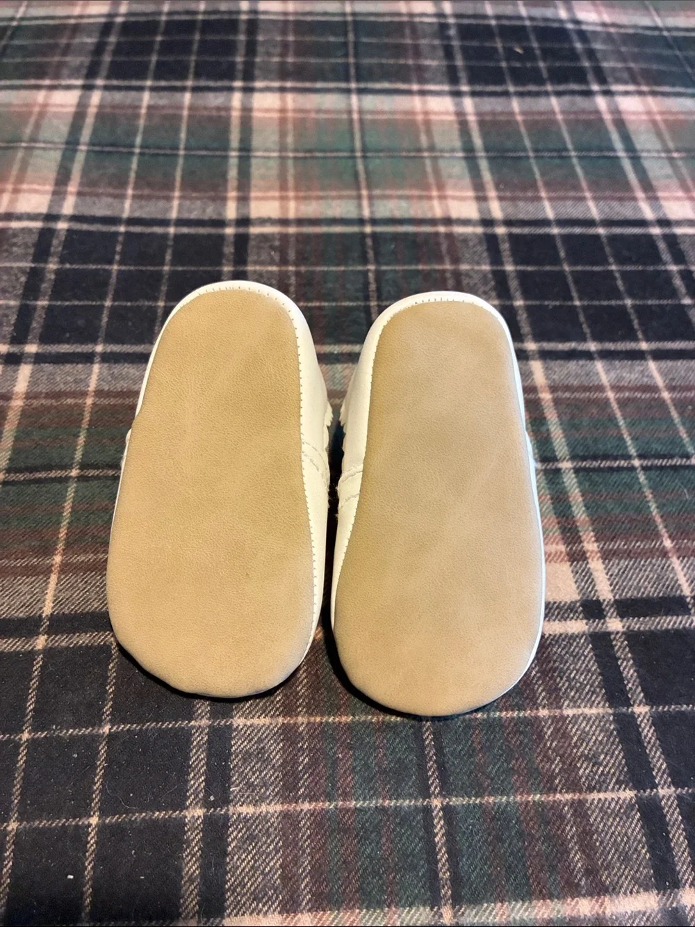 NWOT Carter’s Chelsea Slip-on Boots